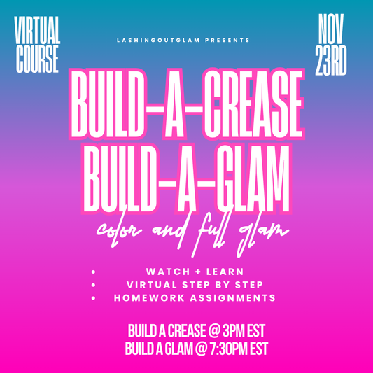 Build-A-EYEtivity (Nov. 23, 2025 @ 3pm est)