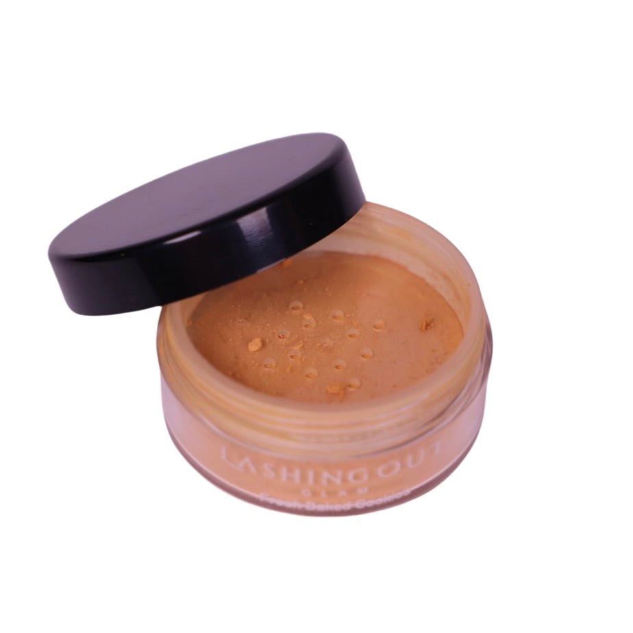 Butter Pecan Setting Powder