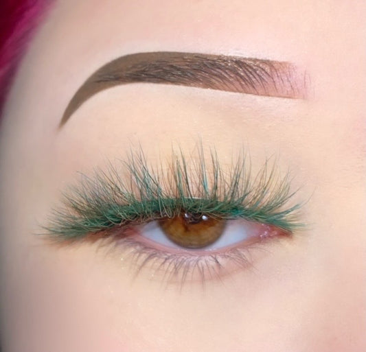 Jungle Lash