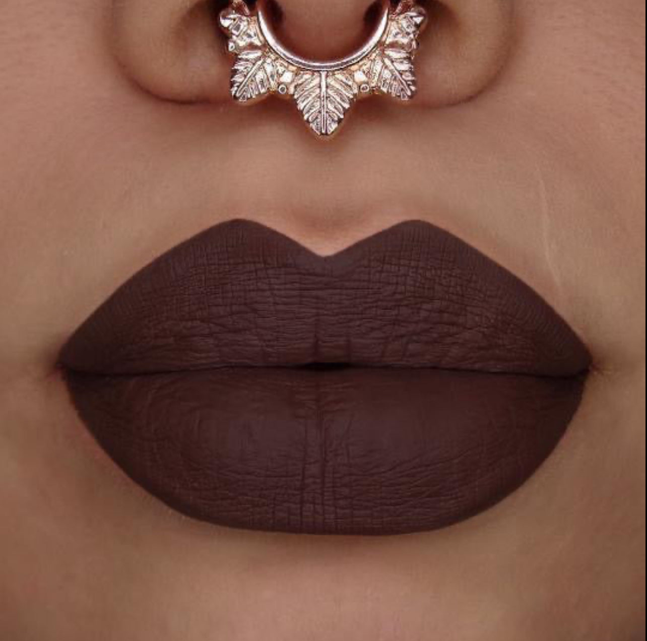 Coco Kiss Matte Lipstick