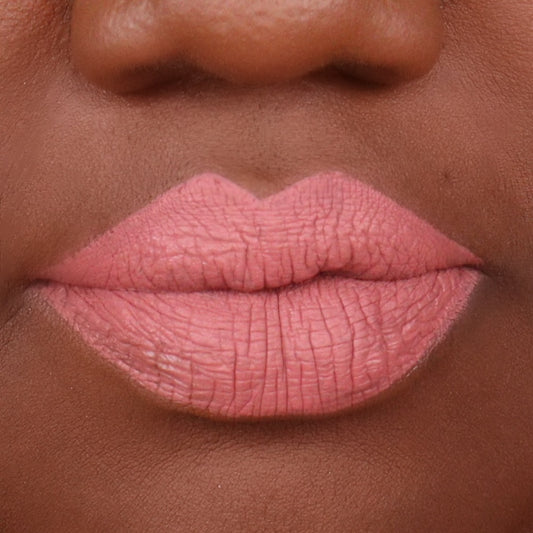 Natural Creamy Matte Lipstick