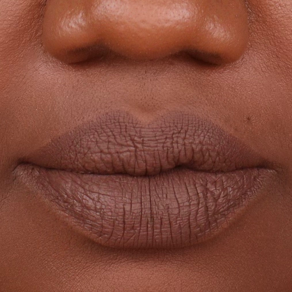 Coco Kiss Matte Lipstick