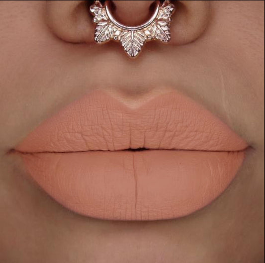 Peach Me Matte