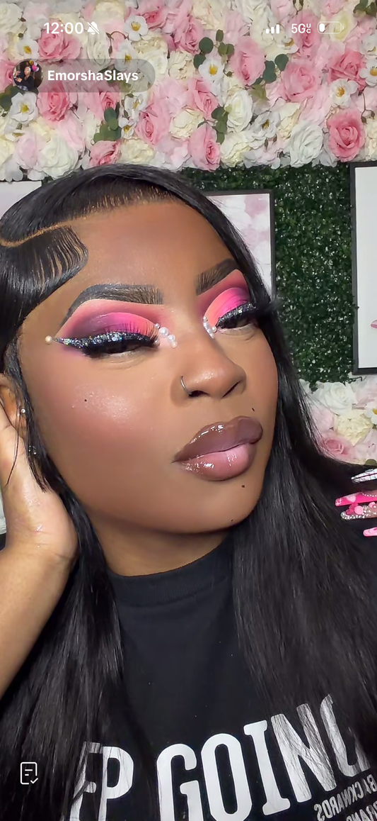 E Be Snappin’ Lip Bundle