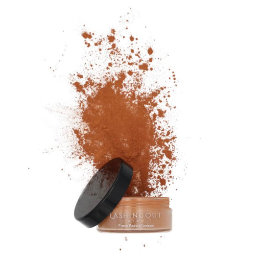 Pumpkin Spice Setting Powder