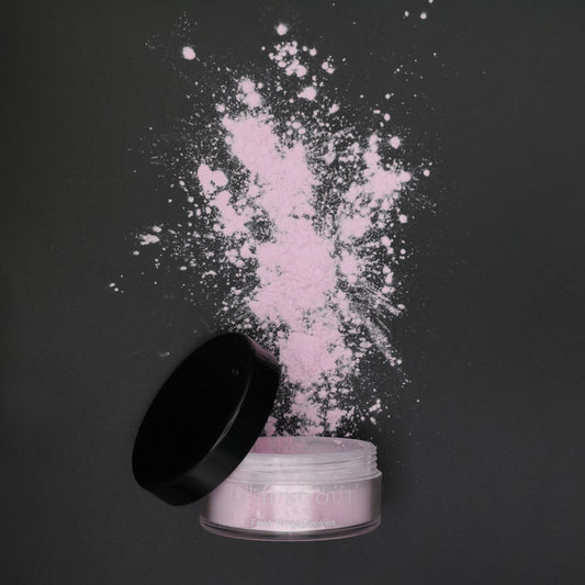 Pink Sugar Setting Powder