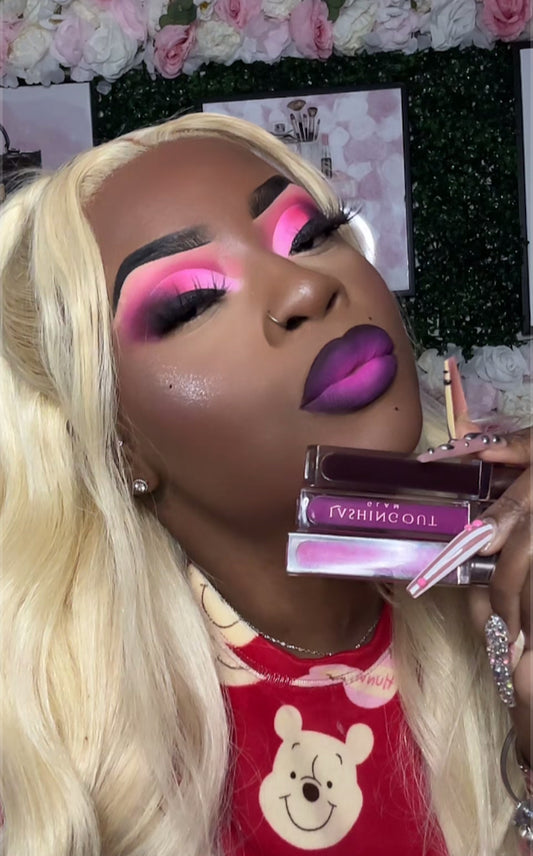 Forever Best “E” Lip Bundle