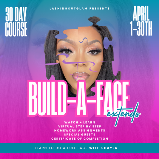Build-A-Face Extendo (4/1-4/30/24)