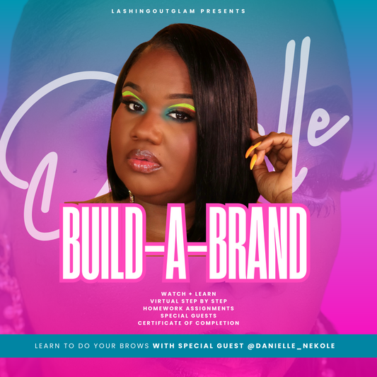 Build-A-Brand (April 28-30,2024)