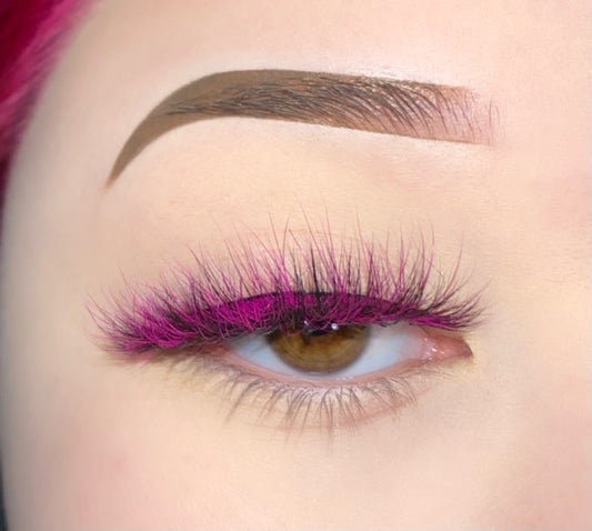 Hibiscus Lash