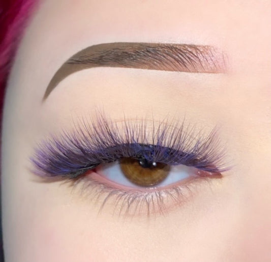 Pansy Lash