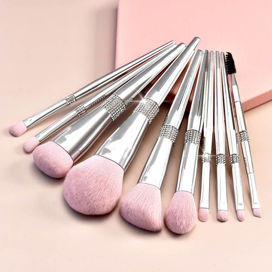 Heiress Brush Set