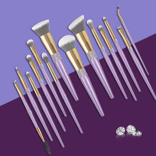 Royal Brush Set