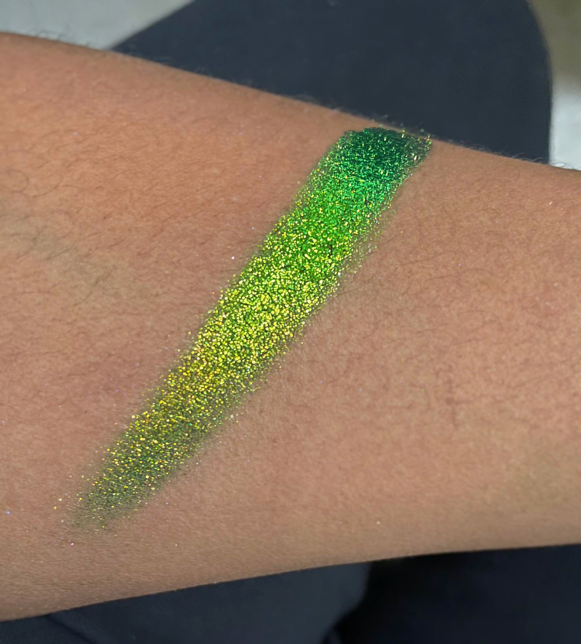 Vibranium – Lashing Out Glam