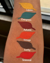 Load image into Gallery viewer, Autumn Liquid Matte Lipstick