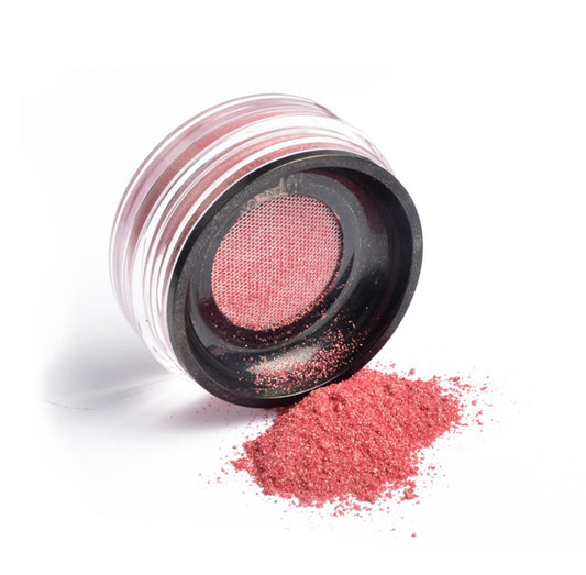 Rose Gold Diamond Highlight