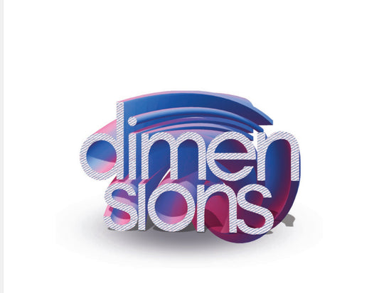 Dimensions Gel