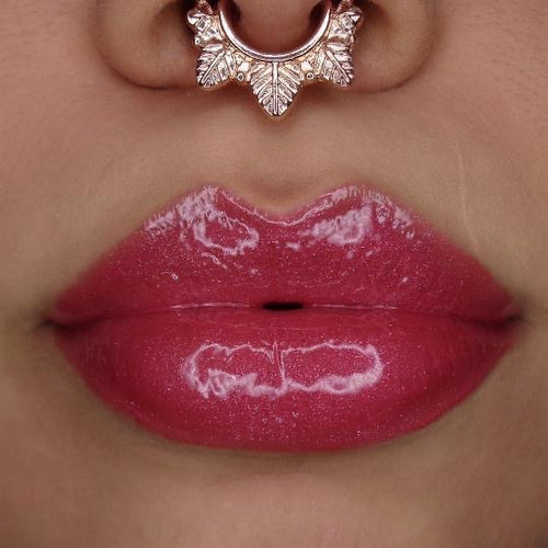 Zanie Lip Glam
