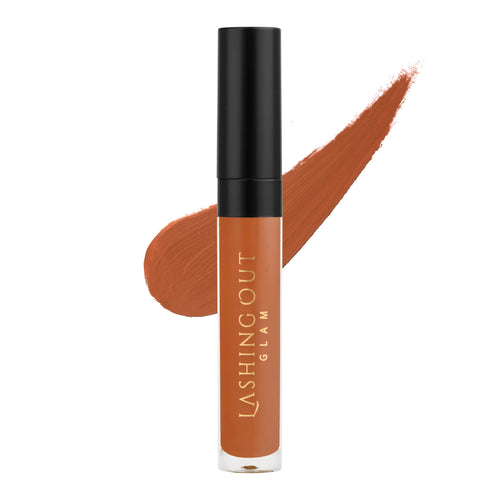 Jive Turkey Matte Lipstick