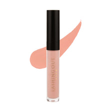 Load image into Gallery viewer, Lace Matte Lipstick