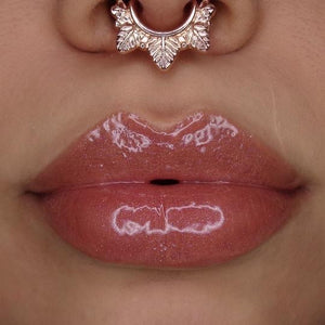 Savage Lip Glam