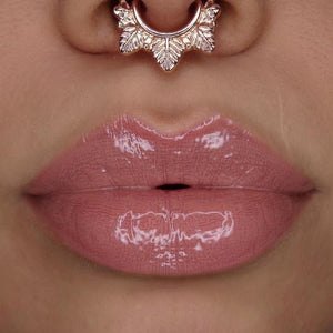 Creamer Lip Gloss