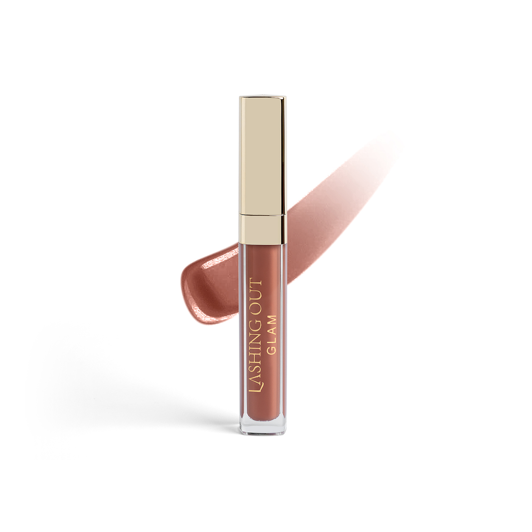 Barely There Lip Glam (Gloss)