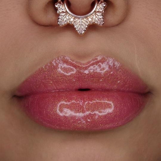 Bawse Up Lacquer