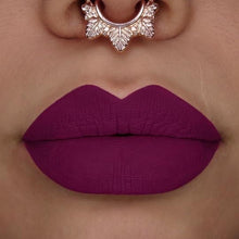 Load image into Gallery viewer, Beauty Queen Liquid Matte Lipstick