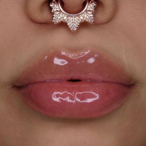 Glassy Lip Glam (Pre Order)