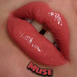 Muse Lip Glam