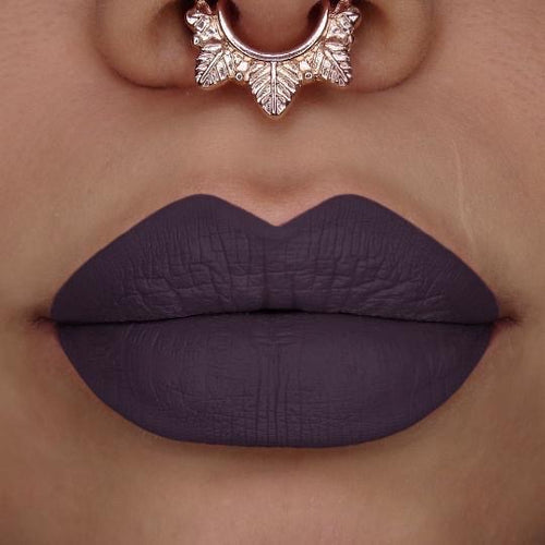 Balance Liquid Matte Lipstick