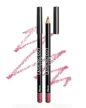 Load image into Gallery viewer, Mauve Lined Lip Pencil