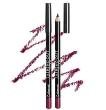 Load image into Gallery viewer, Cabernet Lined Lip Pencil