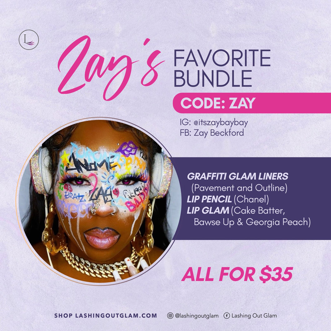 Zay’s Bundle Deal