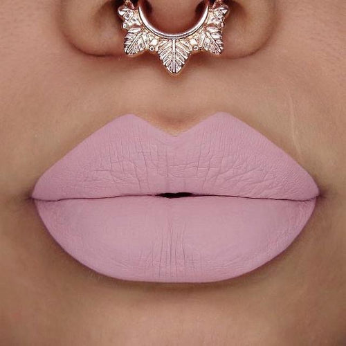 Lace Matte Lipstick
