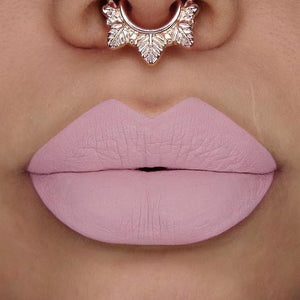 Lace Matte Lipstick