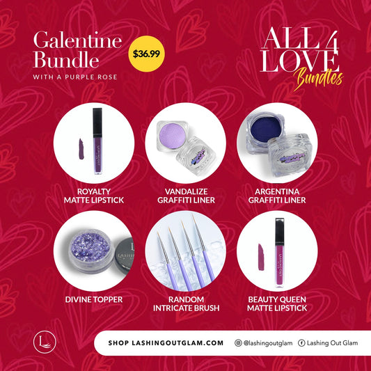 Galentine's Bundle