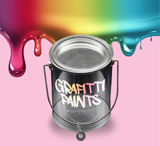 Graffiti Paints (Pre Order)