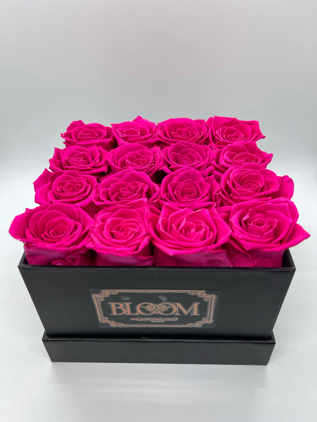 BLOOM - Too Hot (Hot Pink) *On Hand*
