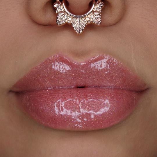 Glazed Lip Gloss