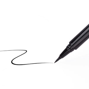 Flatlined. Liner Pen