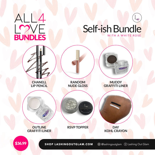Self-ish Bundle