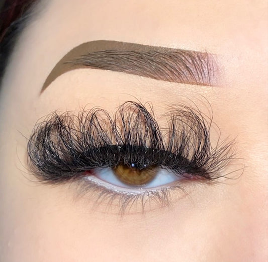 Bossy Lash